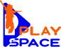 Ігровий простір playspace логотип
